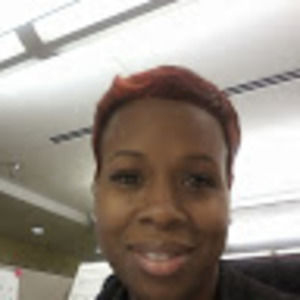 Meet your Posher, Cherise